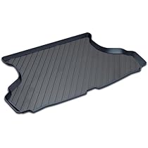 GLAY  トランク Amazon | AUNAZZ 車用ラゲッジマットトヨタ カローラ